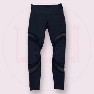 Lululemon Like New Seek The Heat Legging Size 10
